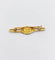 Broche Broche Art nouveau à motif d’angelot en or 18k (circa 1900) 58 Facettes A06844