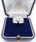 Bague 51 Bague en or blanc avec diamants 58 Facettes 1831 L 182 25