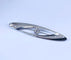 Broche Broche en or blanc 18 carats et platine sertie de diamants 58 Facettes AB685