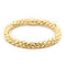Bracelet Chimento - Bracelet stretch en or jaune 58 Facettes 15955
