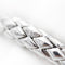 Bracelet Bracelet extensible Chimento en or blanc 58 Facettes 22600