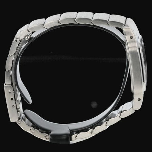 Montre Cartier Montre Santos De Cartier Galbee 58 Facettes MT45422