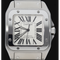 Montre Cartier Montre Santos 100 Xl 58 Facettes MT45637
