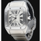 Montre Cartier Montre Santos 100 Xl 58 Facettes MT45637