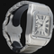 Montre Cartier Montre Santos 100 Xl 58 Facettes MT45637