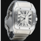 Montre Cartier Montre Santos 100 Xl 58 Facettes MT45637