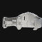 Montre Cartier Montre Santos 100 Xl 58 Facettes MT45637