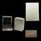 Montre Jaeger Lecoultre Montre Reverso 58 Facettes MT45740