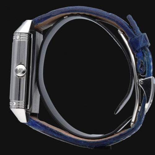 Montre Jaeger Lecoultre Montre Reverso 58 Facettes MT45740
