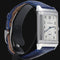 Montre Jaeger Lecoultre Montre Reverso 58 Facettes MT45740