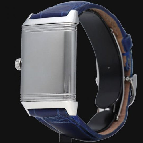 Montre Jaeger Lecoultre Montre Reverso 58 Facettes MT45740
