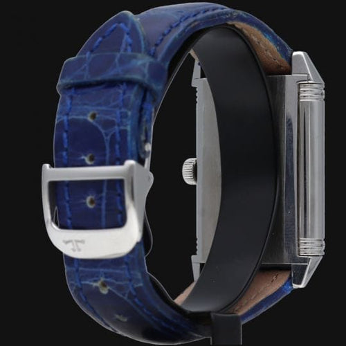 Montre Jaeger Lecoultre Montre Reverso 58 Facettes MT45740
