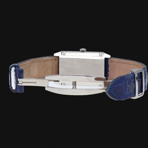 Montre Jaeger Lecoultre Montre Reverso 58 Facettes MT45740