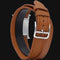 Montre Hermes Montre Heure H 58 Facettes MT43546