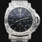Montre Panerai Montre Luminor 58 Facettes MT45827