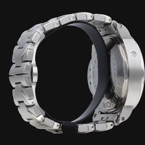 Montre Panerai Montre Luminor 58 Facettes MT45827