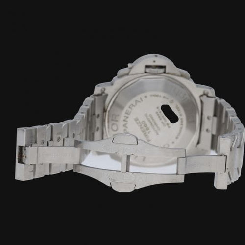 Montre Panerai Montre Luminor 58 Facettes MT45827