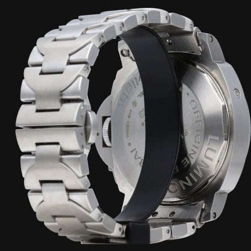 Montre Panerai Montre Luminor Daylight Chronograph 58 Facettes MT45829