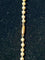 Collier Collier - 91 perles de culture avec fermoir en or jaune 18k 58 Facettes 890