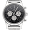 Breitling Transocean - Montre chronographe AB0151 en acier, 43 mm 58 Facettes BTL/TOC/008