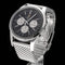 Breitling Transocean - Montre chronographe AB0151 en acier, 43 mm 58 Facettes BTL/TOC/008