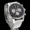 Breitling Transocean - Montre chronographe AB0151 en acier, 43 mm 58 Facettes BTL/TOC/008