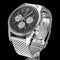 Breitling Transocean - Montre chronographe AB0151 en acier, 43 mm 58 Facettes BTL/TOC/008
