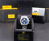 Breitling Avenger II A13381 - Montre automatique en acier 43 mm 58 Facettes BTL/AVG/074