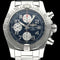 Breitling Avenger II A13381 - Montre automatique en acier 43 mm 58 Facettes BTL/AVG/074