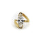 Lawrence Martin Kling - Bague en or 18 carats et diamant marquise 2,60 ct 58 Facettes A2007F