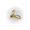 Lawrence Martin Kling - Bague en or 18 carats et diamant marquise 2,60 ct 58 Facettes A2007F