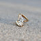 Lawrence Martin Kling - Bague en or 18 carats et diamant marquise 2,60 ct 58 Facettes A2007F