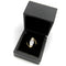 Lawrence Martin Kling - Bague en or 18 carats et diamant marquise 2,60 ct 58 Facettes A2007F