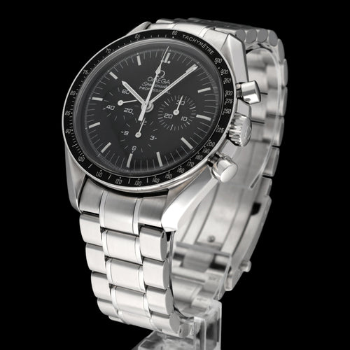 Omega Speedmaster Professional Moonwatch - Montre 42 mm réf. 3572.50.00 58 Facettes OMG/SPP/084