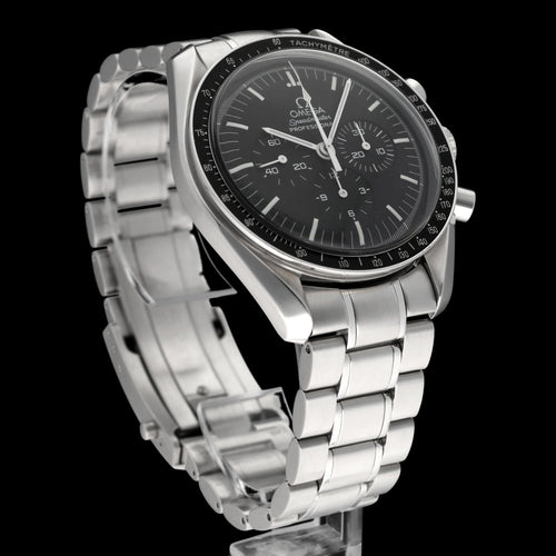 Omega Speedmaster Professional Moonwatch - Montre 42 mm réf. 3572.50.00 58 Facettes OMG/SPP/084