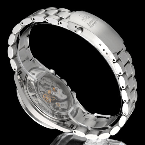 Omega Speedmaster Professional Moonwatch - Montre 42 mm réf. 3572.50.00 58 Facettes OMG/SPP/084