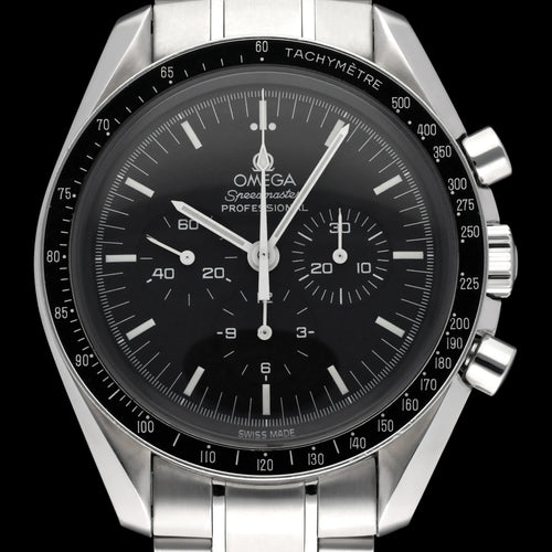 Omega Speedmaster Professional Moonwatch - Montre 42 mm réf. 3572.50.00 58 Facettes OMG/SPP/084