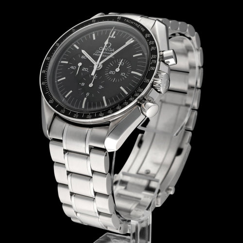 Omega Speedmaster Professional Moonwatch - Montre 42 mm réf. 3572.50.00 58 Facettes OMG/SPP/084