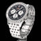 Montre Breitling Navitimer 1 B01 - Montre chronographe AB0138 en acier 58 Facettes BTL/NVT/094