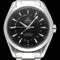 Omega Seamaster Aqua Terra GMT Co-Axial - Montre en acier 43 mm 58 Facettes OMG/SEA/366
