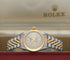 Rolex Oyster Perpetual 26 - Montre femme réf. 67193 (1996) 58 Facettes ROL/OOP/218
