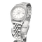 Rolex Oyster Perpetual Lady Date 79240 - Montre acier 26 mm 58 Facettes