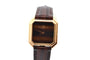 Baume & Mercier - Montre vintage en or 58 Facettes 27691