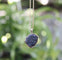 Pendentif pièce antique « widow’s mite » en or 14K 58 Facettes A2007E