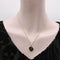 Pendentif Pendentif pièce antique « widow’s mite » en or 14K 58 Facettes A2007E