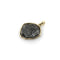 Pendentif Pendentif pièce antique « widow’s mite » en or 14K 58 Facettes A2007E