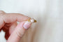 Bague perle de culture Akoya en or jaune 18K 58 Facettes 3880