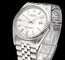Rolex Datejust 1601 - Montre automatique 36 mm en acier (1973) 58 Facettes ROL/DJ1/1354