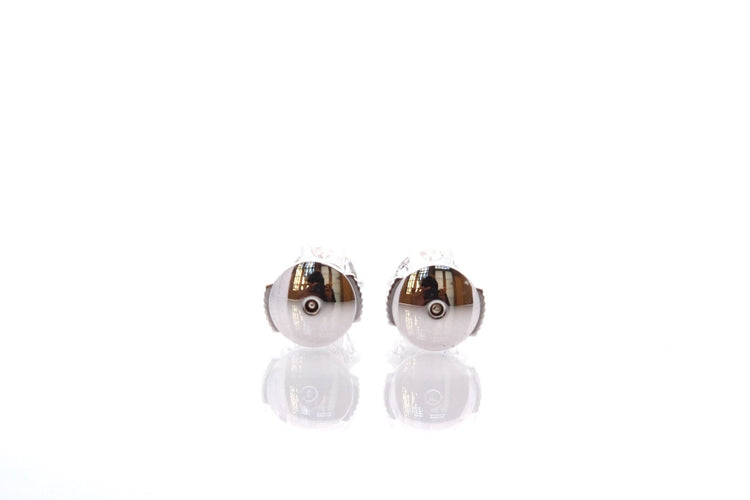 Puces d'oreilles en diamants 0,70 ct 58 Facettes 27924