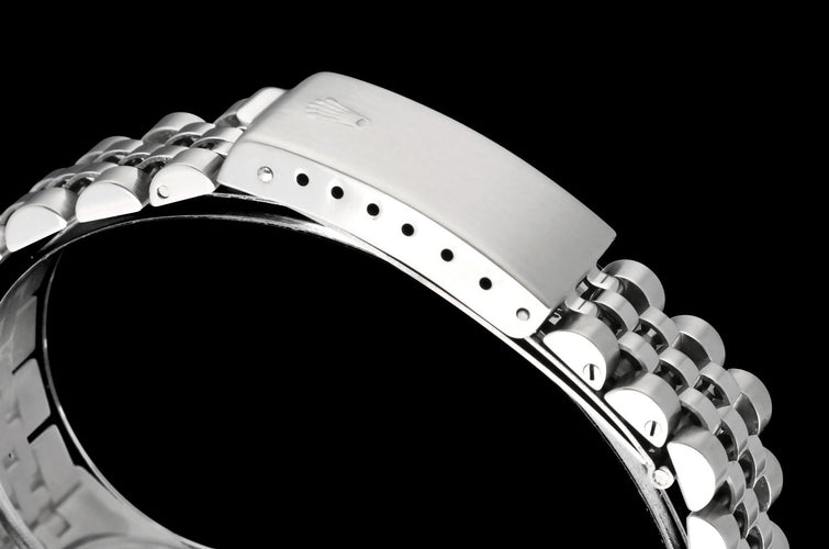Rolex Datejust 16014 - Montre automatique en acier 36 mm 58 Facettes ROL/DJ1/1364